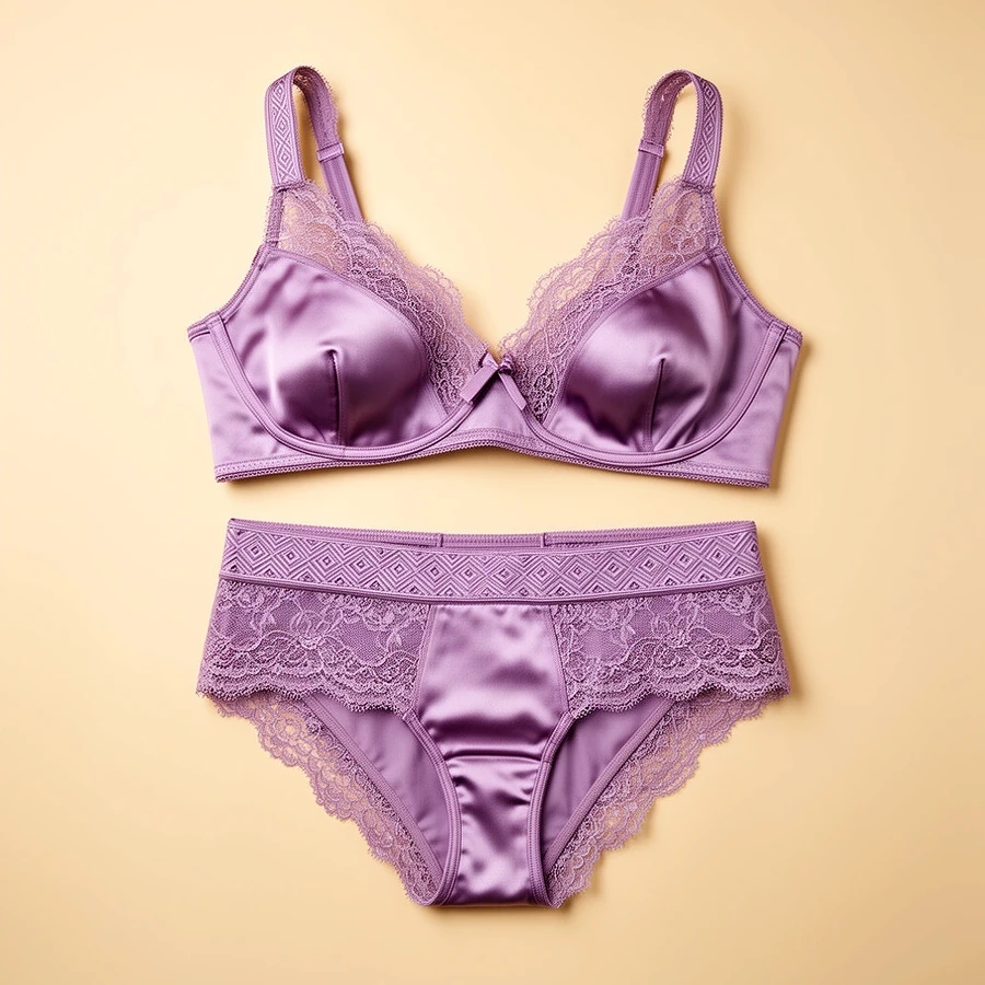 Matching set sample