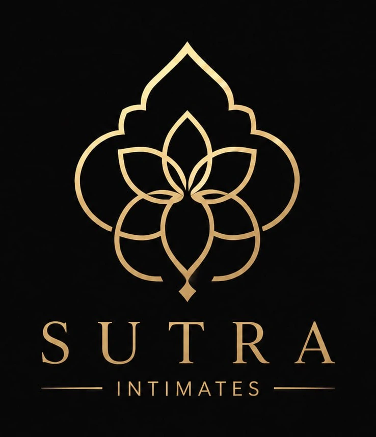 Sutra Intimates logo